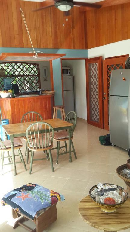 Los Delfines Lodge Puerto Viejo de Talamanca Quarto foto