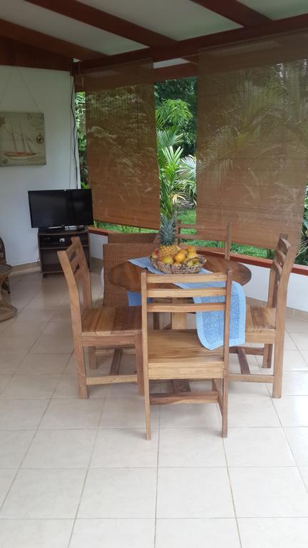 Los Delfines Lodge Puerto Viejo de Talamanca Quarto foto