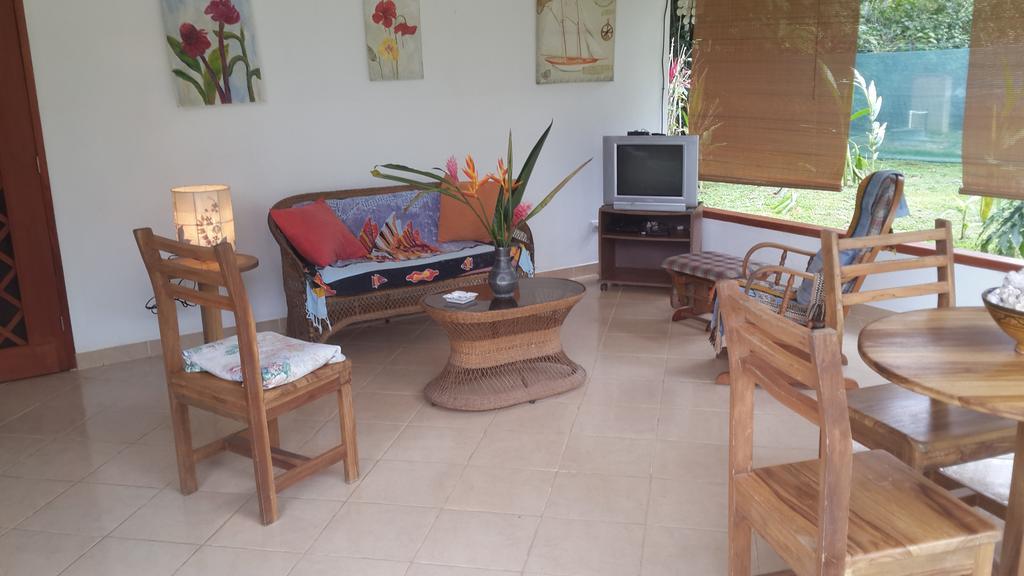 Los Delfines Lodge Puerto Viejo de Talamanca Quarto foto