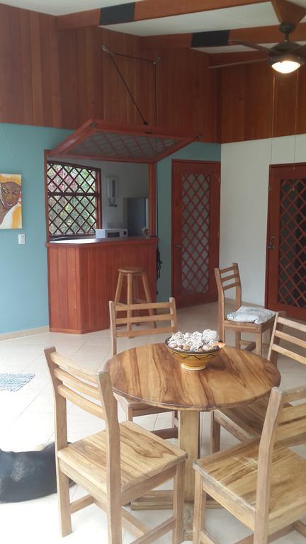 Los Delfines Lodge Puerto Viejo de Talamanca Quarto foto